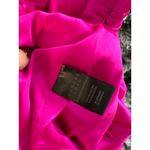 Revolve NWT Generation Love Kinsley Chain Dress Hot Pink size XXS Photo 3