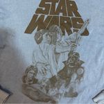 Star Wars Vintage  Crewneck Sweatshirt Photo 1