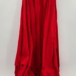 J.Crew Collection strapless notched maxi dress Photo 7