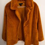 Halogen Fur Jacket Photo 0