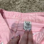 Vip Jeans Pink distressed skinny jeans Photo 4