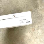 Good American NEW  Black Patent Leather Heeled Bootie Heel Size 11 Photo 9