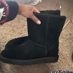 Koolaburra by Ugg  Boots Black Photo 0