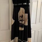 Betsy and Adam Black Formal Dress Photo 0