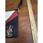 Harry Potter Gryffindor House Crossbody Bag Photo 6