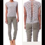 BB Dakota 💕JACK BY 💕 Paddington Fringe Top Photo 1