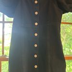 Levi's Jean Dress Photo 4