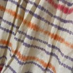 ZARA multicolor maxi dress Photo 1