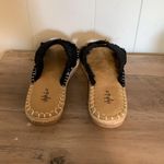 Style & Co NWT  Kelt Black Sandals Size 7 Photo 4