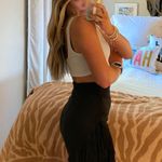 Amazon Fringe Skirt Photo 2