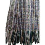 Anthropologie  Maeve Tweed fringe skirt size 0 Photo 5