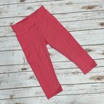 Athleta Athlete Ultimate Stash II Crop Photo 0