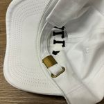 Dallas Hat White Photo 1