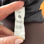 Lululemon Wunderlux Ultra-Soft Nulu Square-Neck Long Sleeve Bodysuit Photo 3