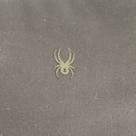 Spyder  Active Black Leggings With Pockets Photo 4