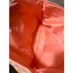 Victoria's Secret Victoria’s Secret Orange Ombré Tote Bag Preowned-Stains-Marks Photo 11