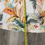 Jantzen  Tropical Print Skirt - Multicolor Photo 4