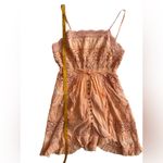 Free People NWT Miley Mini Bodysuit Size Large (Runs small) Photo 6