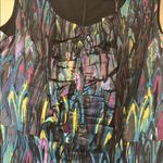 Kensie  Colorful Patterned Women's Dress Photo 2