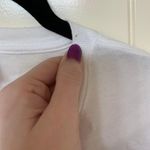 Think Happy Be Happy Graphic Tee Multiple Size M Photo 3