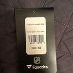 Seattle Kraken Hockey Jersey Size XS Photo 1