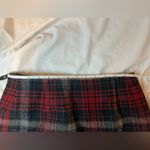 Herman Geist Vintage  wool blend wrap skirt | 8 Photo 3