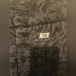 Nike Training Pro Dri-FIT Icon Clash 7/8 leggings in black Photo 3