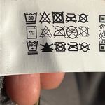 ZARA Strapless Gray to Black Ombre Formal Special Occasion Ruched Maxi Dress Photo 10