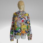 Looney Tunes jacket / Large Photo 1