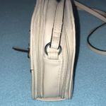 Unbranded Taupe small handbag faux leather very soft NEW size 5” X 6” Photo 3