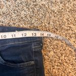 AG Adriano Goldschmied  Legging Ankle Super Skinny Jeans Women's Size‎ 26R Dark Photo 4