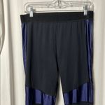 Alala  Black/Liquid Navy Harley Tight Size Large Photo 3