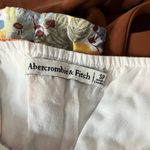 Abercrombie & Fitch  Yellow Floral Maxi Dress Photo 5