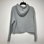 Under Armour  Rival fleece hoodie size medium Photo 8