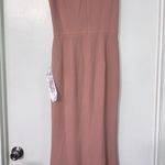 Dress the Population Dress Photo 2