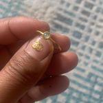 Beverly Hills Boutique Ring... Gold Photo 1