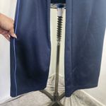 Danskin  Navy Blue Straight leg Yoga Athletic Pants Photo 2