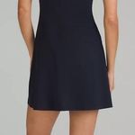 Lululemon Align Dress Navy Blue Size 2 Photo 1