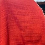 Eileen Fisher  100% Organic Linen Gauze MIDI Dress- Size Petite Medium Photo 9