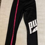 Puma  Women’s Cropped Athletic Leggings Photo 12