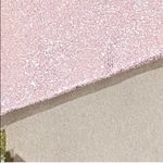 IPSY ‘Time To Shine’ Dusty Rose Sparkled Glam Cosmetic Bag Pink Photo 10