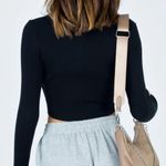 Princess Polly 🌸 | Half Zip Long Sleeve Photo 3