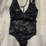 Victoria's Secret Vs Bodysuit Photo 0