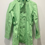 REI Women's Nylon High Visibility Rain Jacket Photo 0