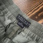 Sanctuary  Army Green Shorts Photo 1