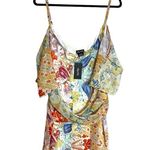 City Chic NWT Zambia plays its romper Sz 22 Photo 2