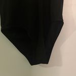 Lookbook Store Chic Black Lace-Trimmed Swim Chemise Photo 2