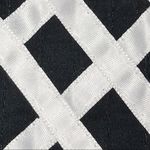 Jachi Castillo black white jacket vintage‎ medium Photo 2