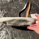 Coach  Leather & Suede Crossbody Photo 9