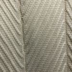 Calvin Klein Fisherman Style Turtleneck Ivory Cream Sweater Size Medium Cozy Photo 2